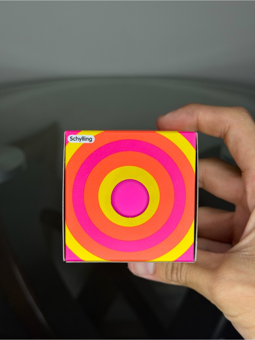 NEEDOH COLOR CHANGE